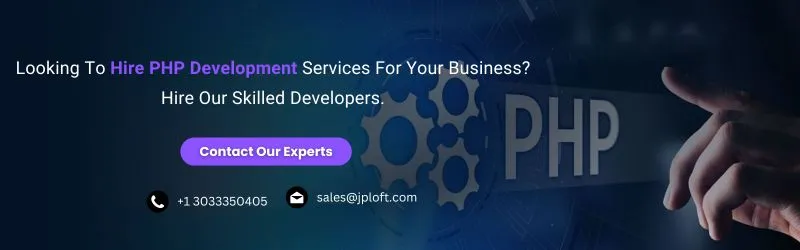 Offshore PHP Development